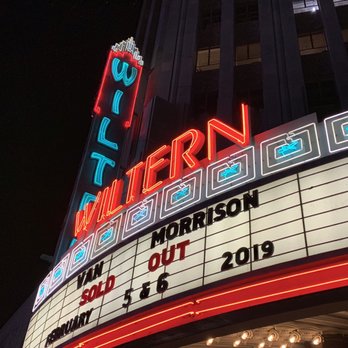 The Wiltern - Marquis - Music Venues Near Me - Los Angeles, California The Wiltern - Marquis - Music Venues Near Me - Los Angeles, California
