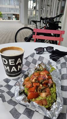 Dear Mama by null
