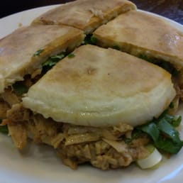 Xian Cured Pork
