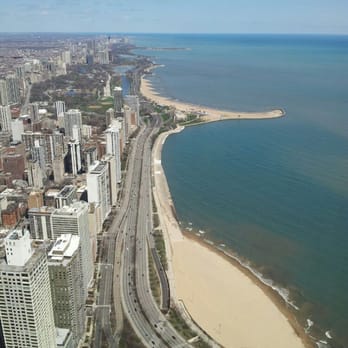 360 Chicago - Observatories Near Me - Chicago, Illinois