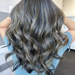eNVy Hair Studio