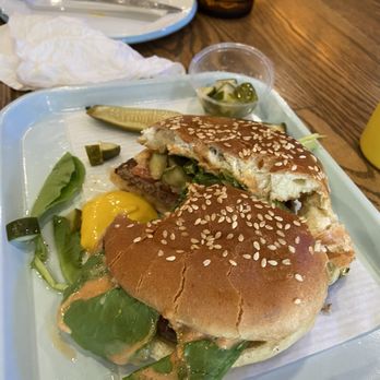 Cook's Burger Bar - Classic Cooks - Burgers Near Me - Williamsburg, Virginia Cook's Burger Bar - Classic Cooks - Burgers Near Me - Williamsburg, Virginia