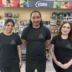 One Touch Massage - Team