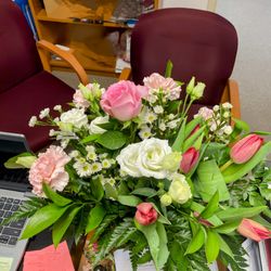 Flowers By Marianne