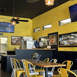 Pizza Panz & Salads