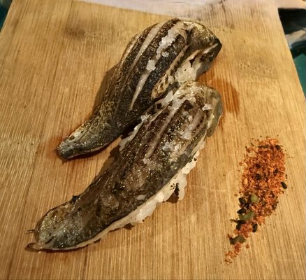 Sea Me Peixaria Moderna by null
