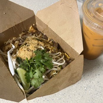 Weladee Thai Kitchen - Pad Thai and Thai Tea - Food Trucks Near Me - Austin, Texas Weladee Thai Kitchen - Pad Thai and Thai Tea - Food Trucks Near Me - Austin, Texas