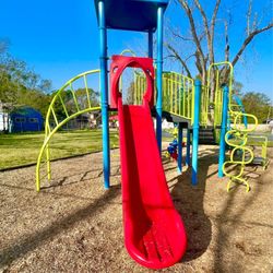 Walsh Park - Playground