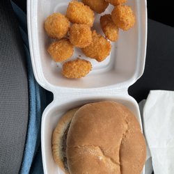 Dakota Drive In