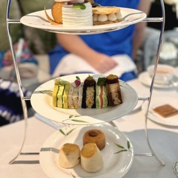 Tea Time Now - Caterers Near Me Tea Time Now - Caterers Near Me