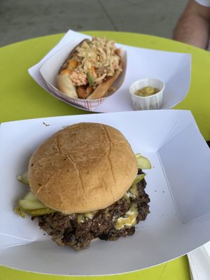 Parkside Pull-Up by null