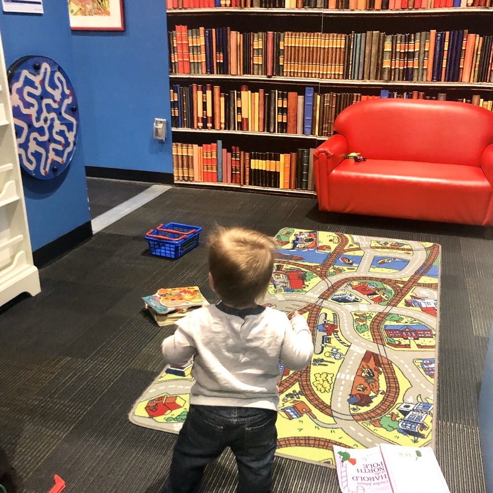 IDEA Museum - Children's Museums Near Me - Mesa, Arizona