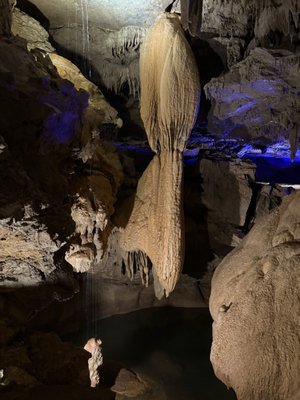 Cumberland Caverns by null