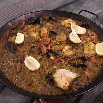 Formentera - Paella - Arroceria / Paella Near Me - Ibiza, PM Formentera - Paella - Arroceria / Paella Near Me - Ibiza, PM