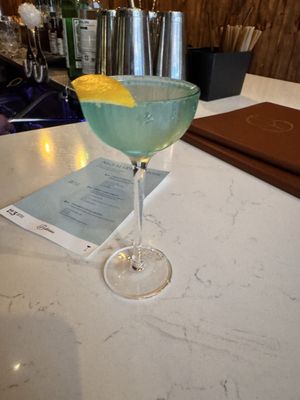 Bateman's by null