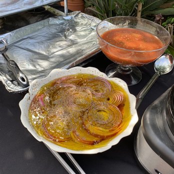 Ready.Set.Nosh - I love their marinated onions so yummy! - Caterers Near Me Ready.Set.Nosh - I love their marinated onions so yummy! - Caterers Near Me