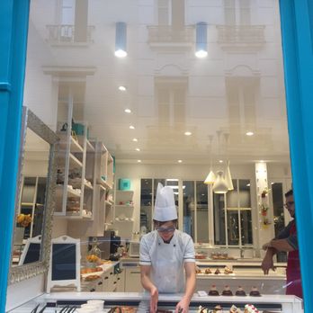 Notre Pâtisserie - Patisserie/Cake Shop Near Me - Paris, 75