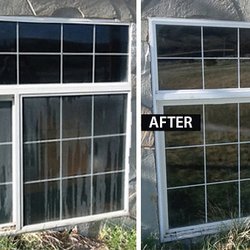 The Glass Guru of Blaine