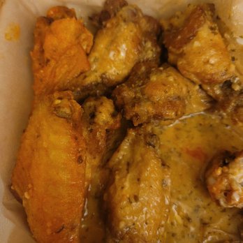 Bleu Bird Wings - Chicken Wings Near Me - Gainesville, Florida