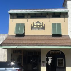 Pueblo Arcade