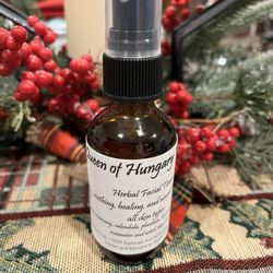 Wonderland Tea & Spices - Amazing skincare