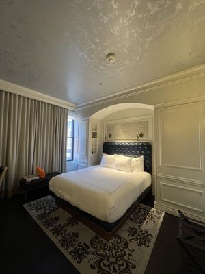 The Adelphi Hotel by null The Adelphi Hotel by null