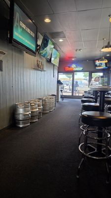 20 Mile Tap House by null