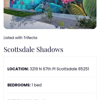 Parker Group Leasing - I wanted this listing and they said it was an error. I was heartbroken since I got scammed the day before for $1400 and only had $800 left. - Property Management Near Me