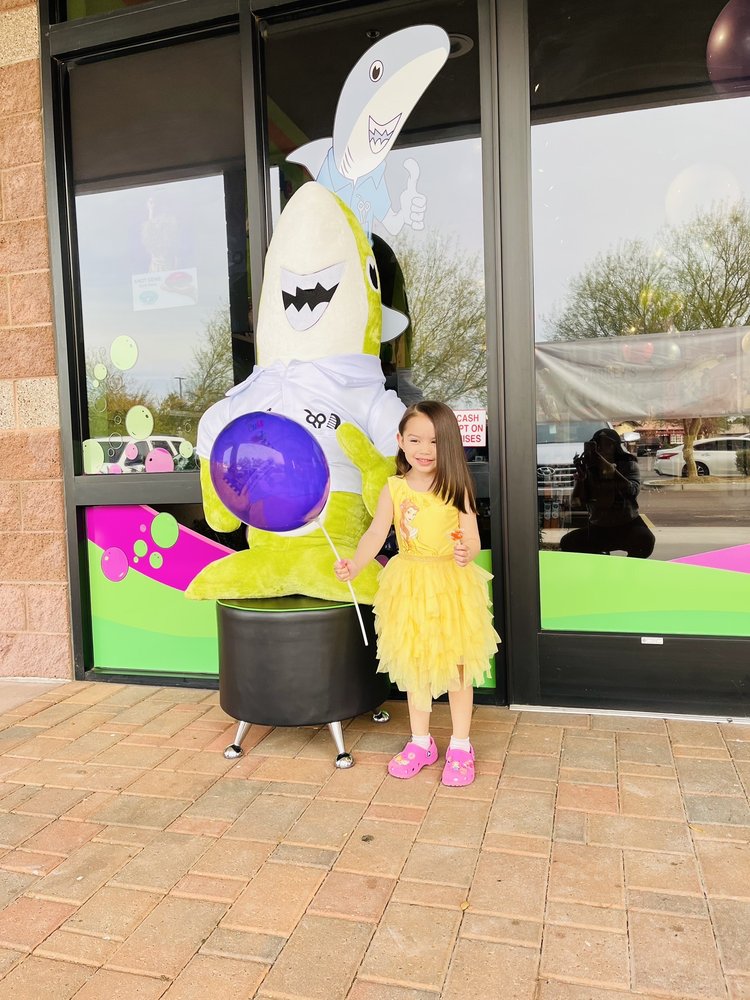 SHARKEY’S CUTS FOR KIDS AVONDALE - Updated February 2026 - 85 Photos ...