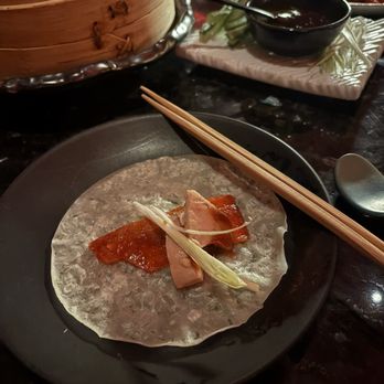 Komodo Las Vegas - Duck - Asian Fusion Near Me - Las Vegas, Nevada Komodo Las Vegas - Duck - Asian Fusion Near Me - Las Vegas, Nevada