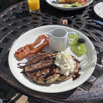 Hearthside Inn - Bed & Breakfast Near Me - Bar Harbor, Maine