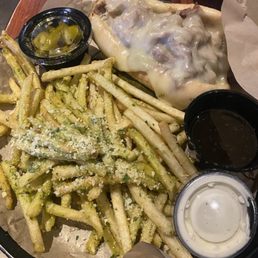 Italian Beef