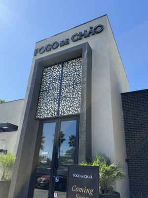 Menu photo 8 Fogo de Chão Rancho Cucamonga, CA
