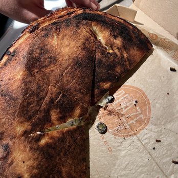 Blaze Pizza - Pizza Near Me - Brea, California Blaze Pizza - Pizza Near Me - Brea, California