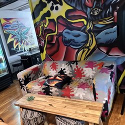 Indica Cafe