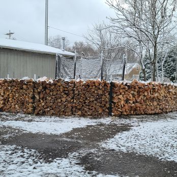 Firewood Guys - Firewood Near Me - Columbus, Ohio