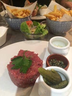 Les Fines Gueules by null