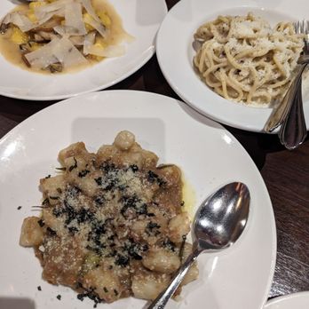 Enoteca Sociale - Italian Near Me - Toronto, Ontario