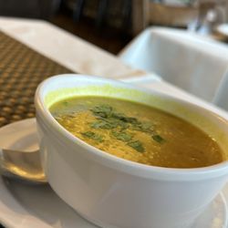 Lentil Soup