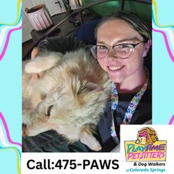 PlayTime Pet Sitters & Dog Walkers