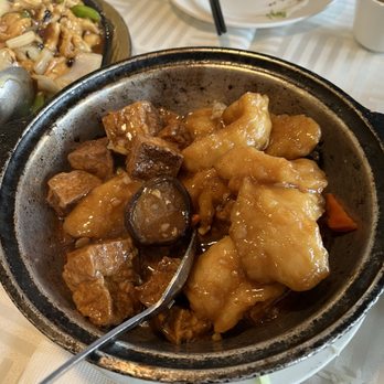 Classic Chinese Restaurant - Seafood Near Me - Laguna Hills, California