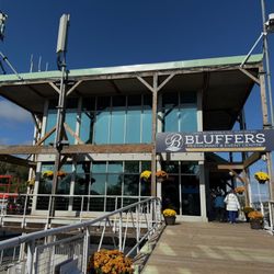 Bluffers Park Restaurant
