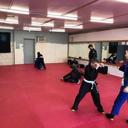 Academy Of Self Defense