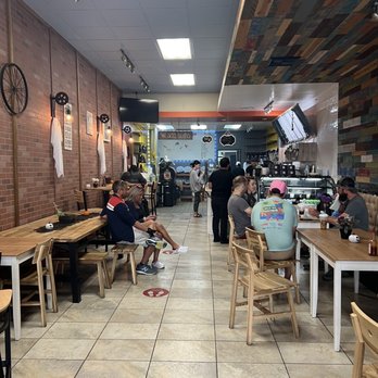 Coffeentalk - Inside of store - Coffee Roasteries Near Me - San Diego, California Coffeentalk - Inside of store - Coffee Roasteries Near Me - San Diego, California