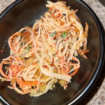 Ke-uh - Ke-uh salad - Sushi Bars Near Me - Sunny Isles Beach, Florida Ke-uh - Ke-uh salad - Sushi Bars Near Me - Sunny Isles Beach, Florida