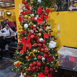 Don Ramon Mexican Restaurant