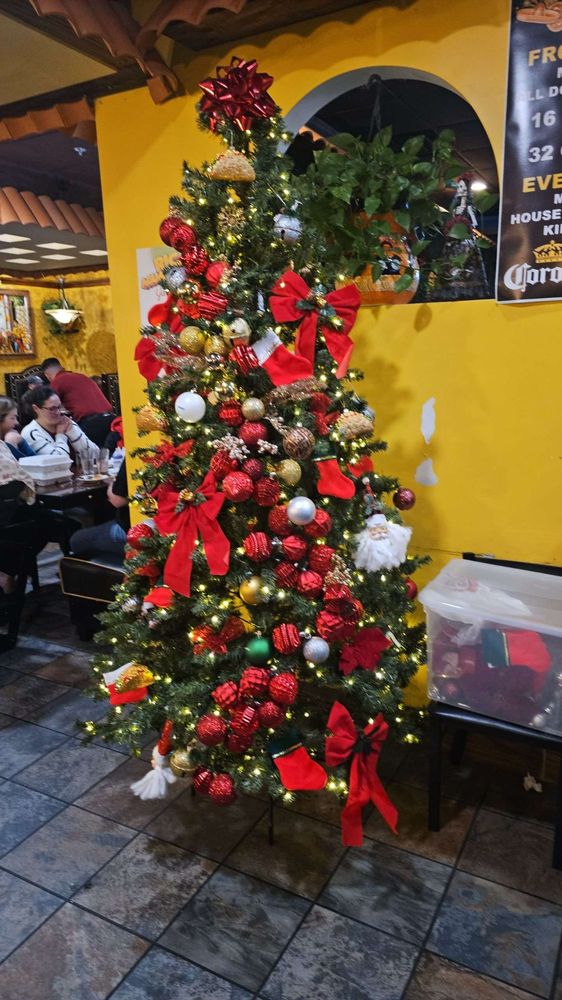 Don Ramon Mexican Restaurant