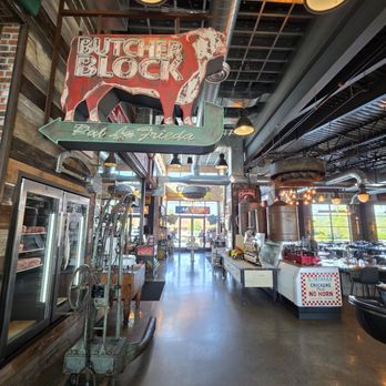 Industry Kitchen + Bar - Diners Near Me - Sparta, New Jersey