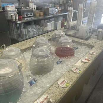 The paleta bar EP - Some refreshing drinks if you're looking for those!! - Desserts Near Me - El Paso, Texas The paleta bar EP - Some refreshing drinks if you're looking for those!! - Desserts Near Me - El Paso, Texas