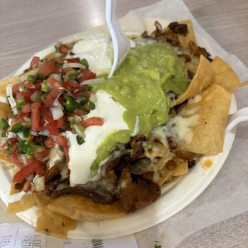 Taqueria Los Pericos - Nachos - Mexican Near Me - Dublin, California Taqueria Los Pericos - Nachos - Mexican Near Me - Dublin, California